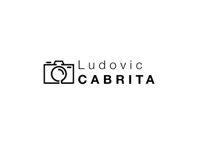 Logo Ludovic Cabrita